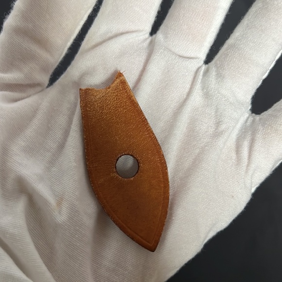 Louis Vuitton Speedy 30 - Picture 12 of 14